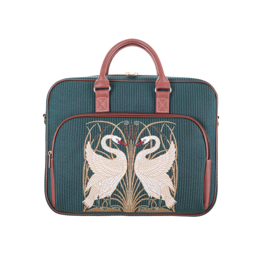 Swan - Computer Bag