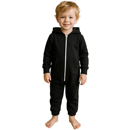 Toddlers Unisex Plain Onesies